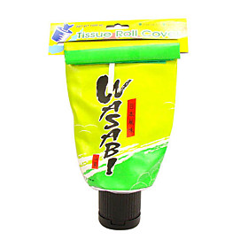 Japanese Style Toothpaste Tissue Box
