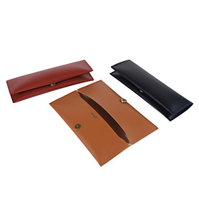Novelty Simple Fur Texture Pencil Holder