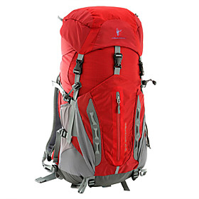 50L Multi-Function Hiking Backpack 50L Multi-Function Hiking Backpack