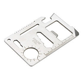 Credit Card Survival Tool