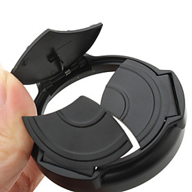 Auto Lens Cap for Sigma DP1, DP1S, DP2