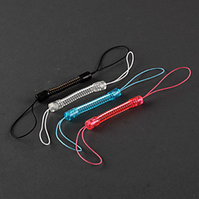 Spring Style Lanyard for Game Controller (Assorted Colors)