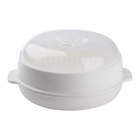 Microwaveable Steamer