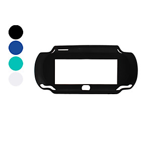 Protective Bumper Case for PS Vita (Assorted Colors)