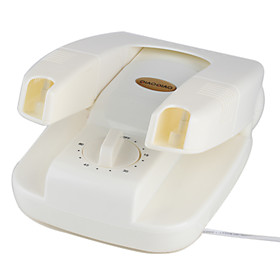 Multi-Functional Deodorizing Shoe Dryer
