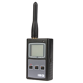50MHz to 2.6GHz Mini Handhold Frequency Counter