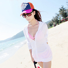 Bikini Perspective Outerwear