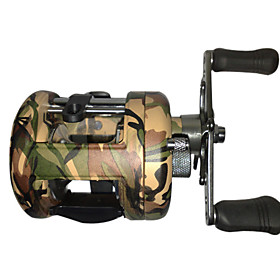 Sea Fishing Trolling Reels