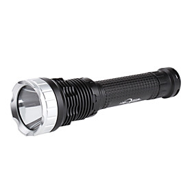 trustfire 2250 lumens avec lampe de poche sst-90 conduit trustfire 2250 lumens avec lampe de poche sst-90 conduit