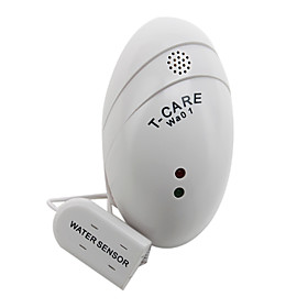 Leak Alert Electronic Water Detection Alarm