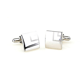 Milan Style Cufflinks