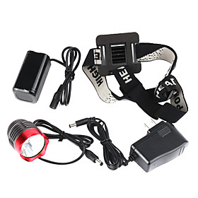 5 Modle SSC P7 Bicycle Light or Headlight