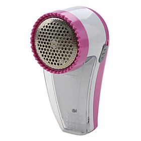 Rechargeable Clothes Bubble Trimmer