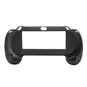 Enhanced Gaming Grip for PS Vita (Black)