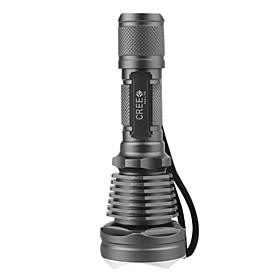 5W CREE 1200LM Flashlight 923