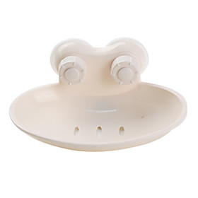 Wall-mounted Soap Dish