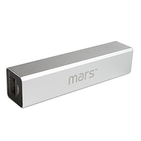 High-capacity Portable Digital Mobile Power Bank Mobile Charger with USB Output (3000mAh)