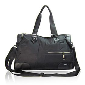 Stylish Nylon Shoulder  Tote