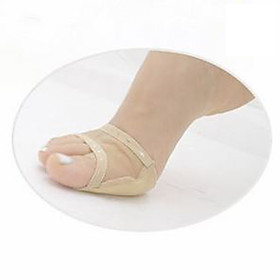 Antiskid Wide No Show Socks