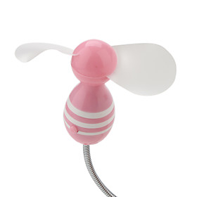 Little Bee USB Mini Fan
