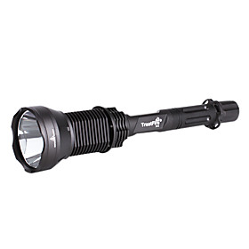 trustfire x6 de grande taille 2300 lumens avec lampe de poche sst-90 conduit trustfire x6 de grande taille 2300 lumens avec lampe de poche sst-90 conduit