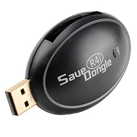 Save R4i USB Dongle for 3DS, DSi and DS (Black)