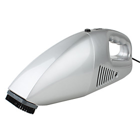 In-Car Cordless Vacuum Cleaner