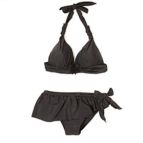 Dress Style Bikini Swimsuit