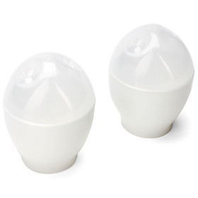 Microwaveable Egg Maker