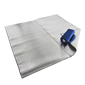 Aluminum Film Moisture-Proof Pad for Tents
