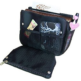 Storage Bags (Black)