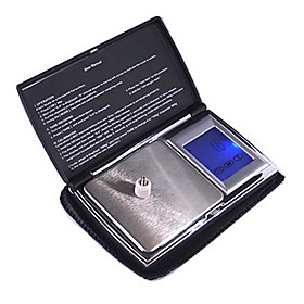 Digital Pocket Touch Screen Scale (0.01g - 200g)