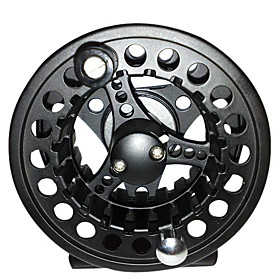 Fly Fishing Fly Reels 9/11
