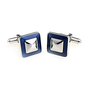 Love Surround Style Cufflinks