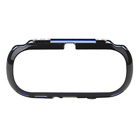 Protective Bumper Case for PS Vita (Blue)