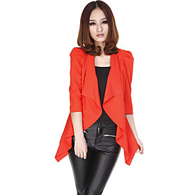 Stand Collar Outerwear Stand Collar Outerwear