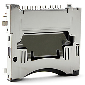 Replacement Game Card Slot for Nintendo 3DS