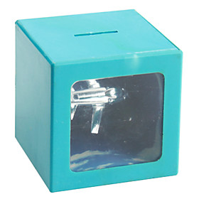 Wonderful Automatic Saving Box