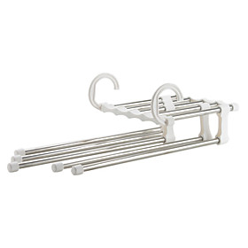 Stainless Steel Trouser Rack