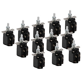 KDC-A04-2 Power Switch For Electronics DIY (10 Pieces a pack)