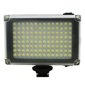 LED 112 Compact Video Light