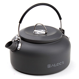 Outdoor Alumina Water Kettle (1L)
