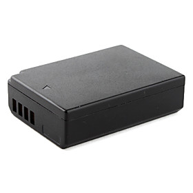 Pisen Camera Battery LP-E10 for Canon 1100D