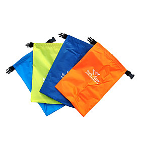 TrackMan Multi-function Ultra-light Waterproof Bag (Random Color)