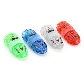 Car Shaped Laser Finger Beams