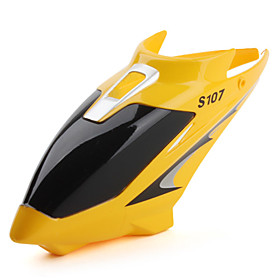 Canopy Head Cover for Mini RC Helicopter S107