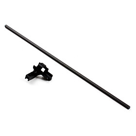 Tail Motor Seat and Boom Pipe for Wltoys V911 RC Helicopter