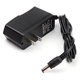 Electronics DIY 9V 1A Power Supply Adapter for Arduino Uno Mega Duemilanove