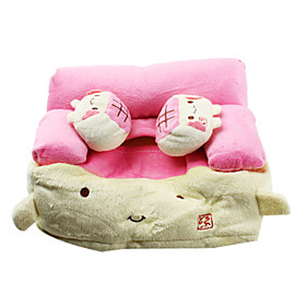Bean Curd Baby Tissue Box