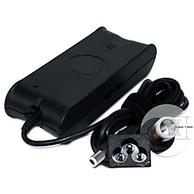 AC Adapter Charger Power Supply for Dell (90w, 19.5V, 4.62A)